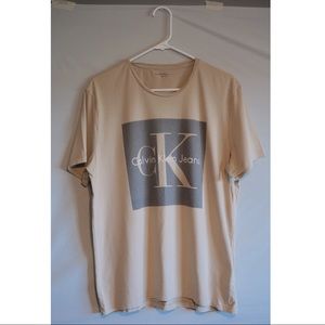 Calvin Klein Jeans Shirt